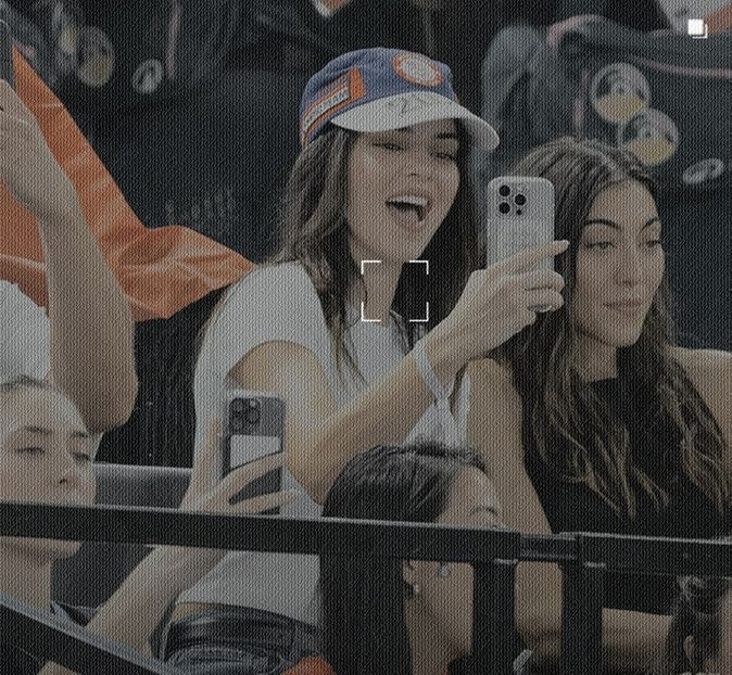 ☭ ·੦Ϭ.੦੧· ℐẹṇṇẹṛ ‹Watching the Womens All-Around Final at the Bercy Arena in Paris, FR. [Aug 1, 24] - everything seems unreal to me