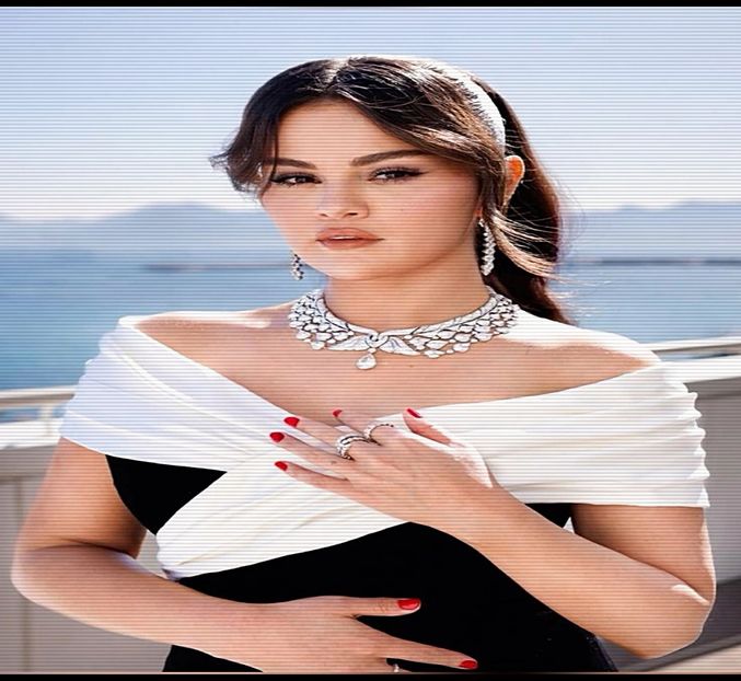 ✎ Selena Gomez Appearances. ✔ - cappuccino II c o l o r g a m e
