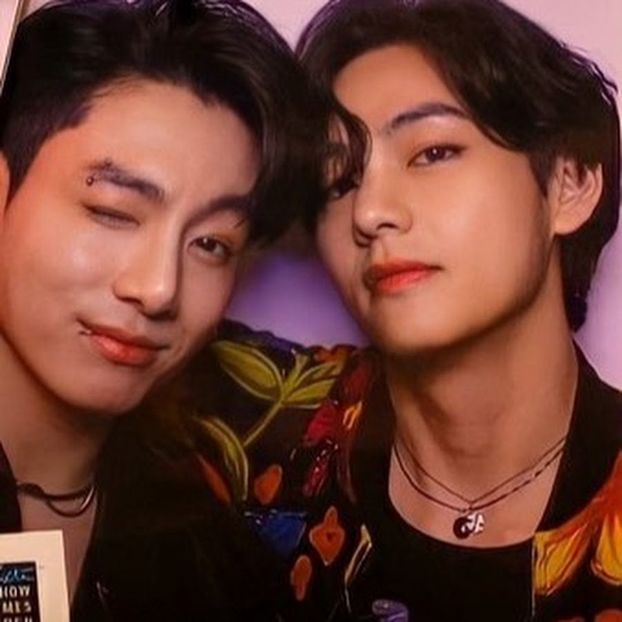  - Hello BTS !