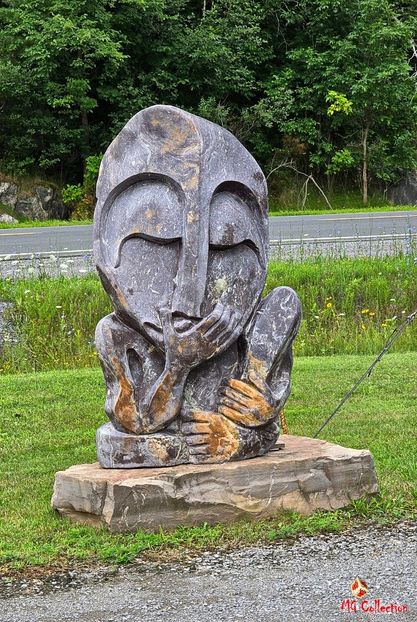 Art at Black River Trading Company TN - A - DECO ART - CANADA