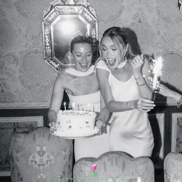 ،7ᵗʰꑄepʻ2024  ᐟ ̗̀‹ℇṇḍḷẹṣṣ`♡´ᙖḷọọṃ. - rosy as the first blush of youth