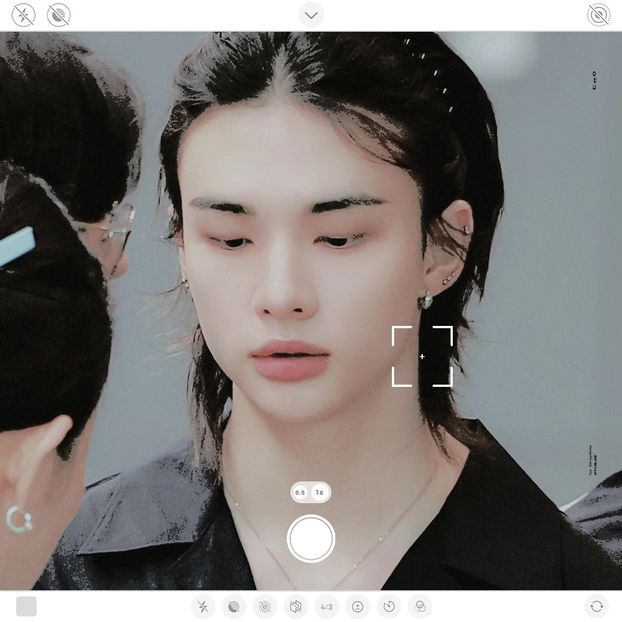 ⸙ .ೃ 08.09 　　 　⁞ ❏. mad tsai — stacy's brother. - Fragments of Deceit