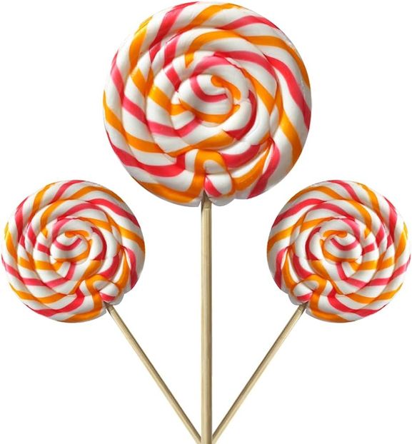  - Lollipop