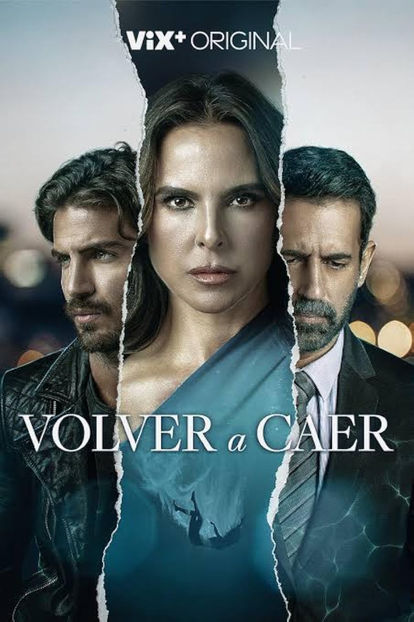 314. Gustul înfrângerii (2023) - Telenovele sud-americane ACASA TV