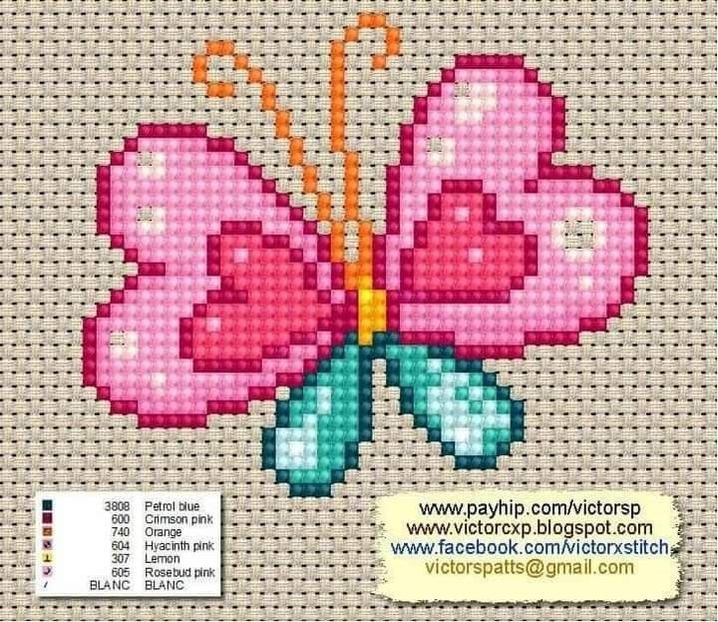  - Scheme de tricotat