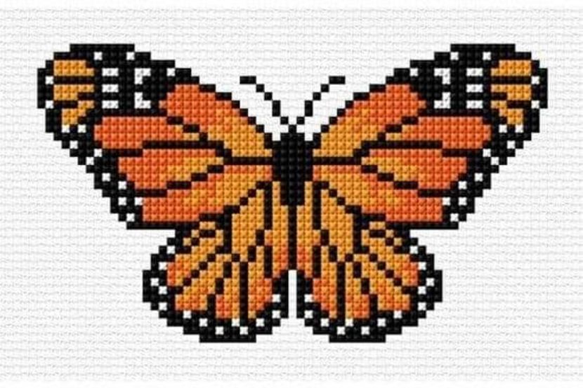  - Scheme de tricotat