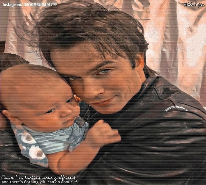 Sa vezi ce vedeta devine Adam acum..*se uita ofticat la tv* Dar lasa...ca am eu  un plan! - episodul 84