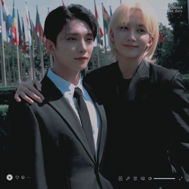 づ 9ᵗʰ❜　 ˓ℋong♥ℐoshua➲ᵒʰ໓ạṛḷịṇg̣. - Tempting Canvases