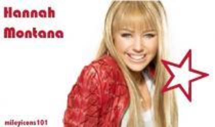 abcdefghijk - Hannah Montana