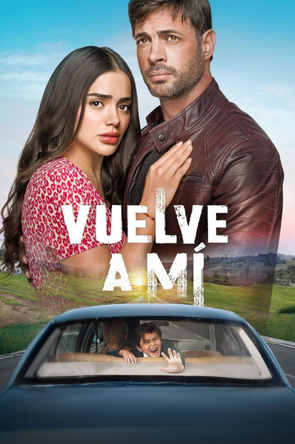 321. Vino înapoi (2023) - Telenovele sud-americane ACASA TV