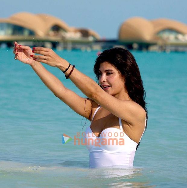 normal ca s-a uitat ciudat, ca i-ai spus •Buna, sunt însărcinată cu Fernando• - episodul 85