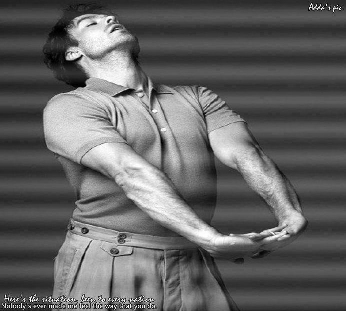 Bine..haide, si-asa am de discutat cu el multe! - episodul 85