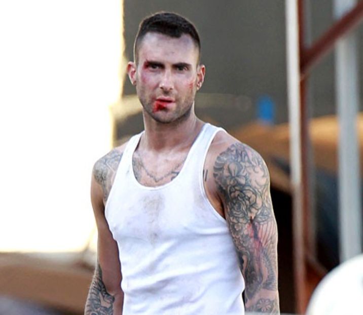 *ii da sangele la bot* Pt ce a fost asta? NU CRED CA VREI SA TE PUI CU MINE..Ma abtin doar pt ca - episodul 85