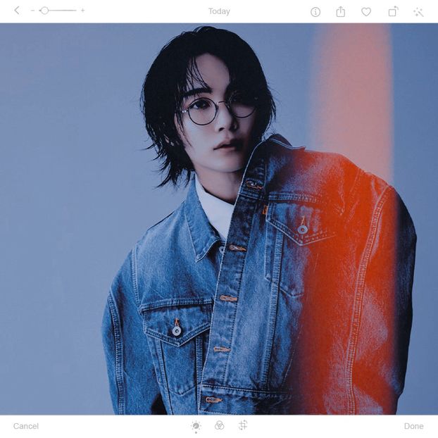 10.09 ⸒⸒ ⠀⠀ʚ⋅ɞ enchant—ing. ✷ tokki. - Confessions IV