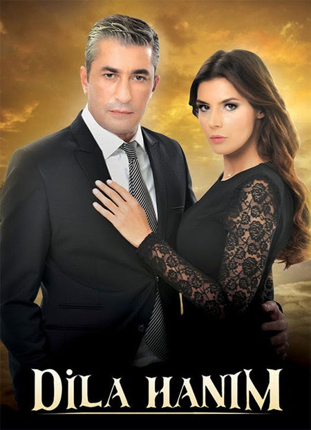 6. Dila (2012) - Telenovele turcești Acasa Gold