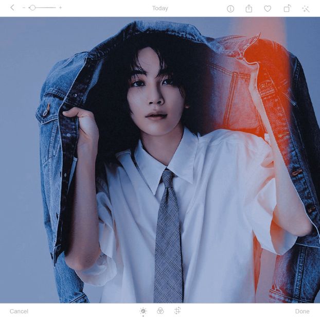 11.09 ⸒⸒ ⠀⠀ʚ⋅ɞ enchant—ing. ✷ tokki. - Confessions IV