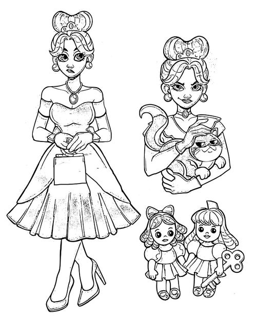  - 01 disney princess altele 04