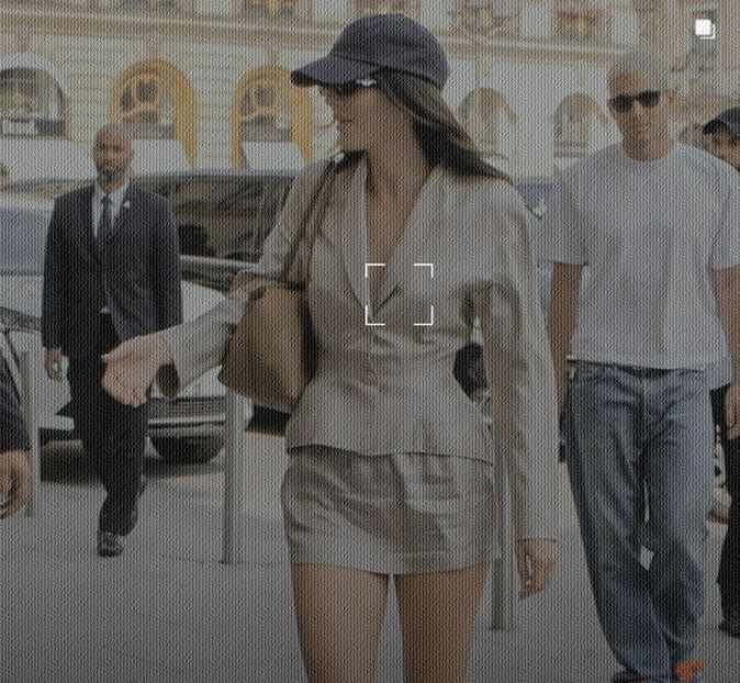 ☭ ·౹౹.੦੧· ℐẹṇṇẹṛ ‹Arriving back at the Ritz Hotel in Paris, FR. [August 2, 24] - everything seems unreal to me