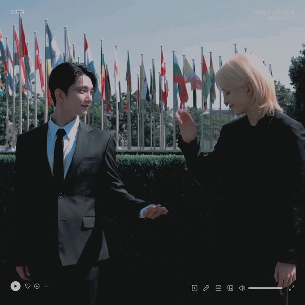 づ 12ᵗʰ❜　 ˓ℋong♥ℐoshua➲ᵒʰ໓ạṛḷịṇg̣. - Tempting Canvases