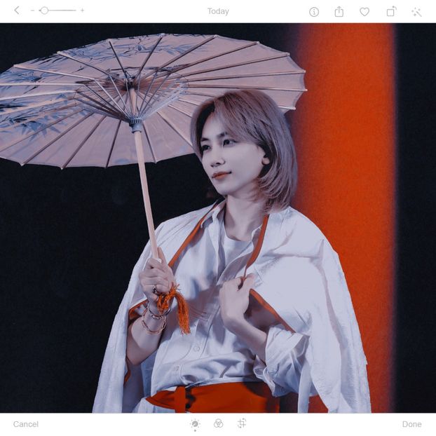 12.09 ⸒⸒ ⠀⠀ʚ⋅ɞ enchant—ing. ✷ tokki. - Confessions IV