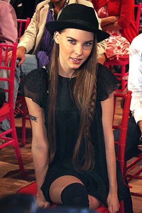 belinda_camaleones_int - Belinda