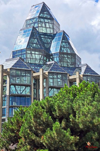 National Galery of Modern Art 3 - Ottawa - OTTAWA -- CANADA
