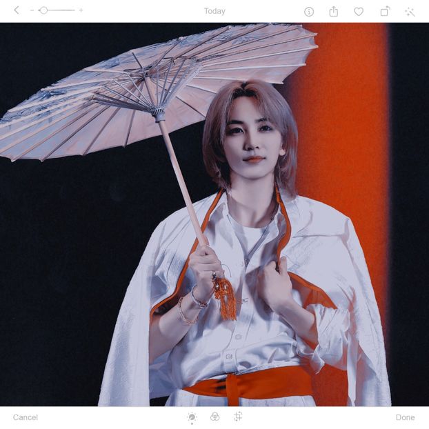 13.09 ⸒⸒ ⠀⠀ʚ⋅ɞ enchant—ing. ✷ tokki. - Confessions IV