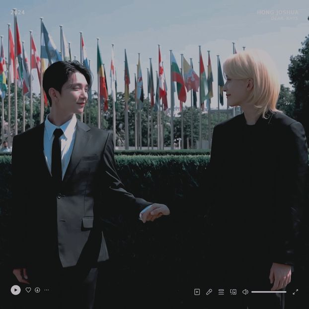 づ 13ᵗʰ❜　 ˓ℋong♥ℐoshua➲ᵒʰ໓ạṛḷịṇg̣. - Tempting Canvases