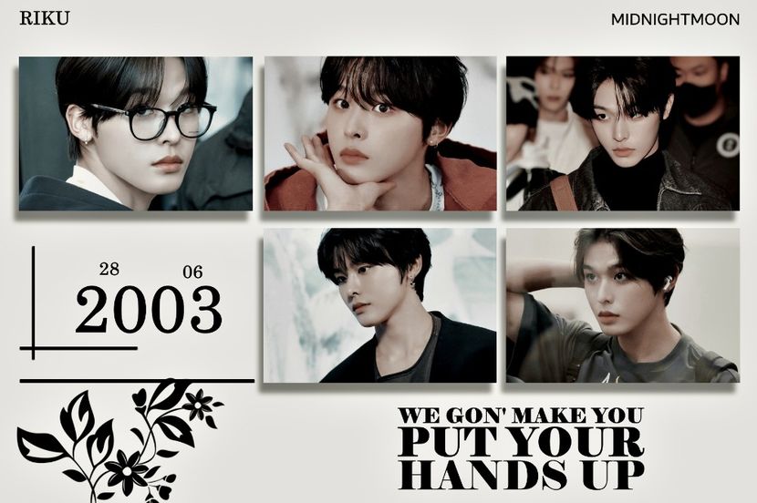 ⋆ ⁵¹˚｡⋆ ℱʀɪᴅᴀʏ • Ⲋᴇᴘᴛᴇᴍʙᴇʀ 13ᵗʰ, 2024 .ೃ࿐ - Planet of Love