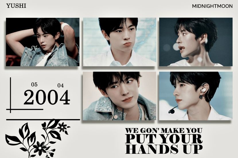 ⋆ ⁵²˚｡⋆ ₷ᴀᴛᴜʀᴅᴀʏ • Ⲋᴇᴘᴛ. 14ᵗʰ, 2024 .ೃ࿐ - Planet of Love