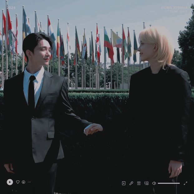 づ 14ᵗʰ❜　 ˓ℋong♥ℐoshua➲ᵒʰ໓ạṛḷịṇg̣. - Tempting Canvases