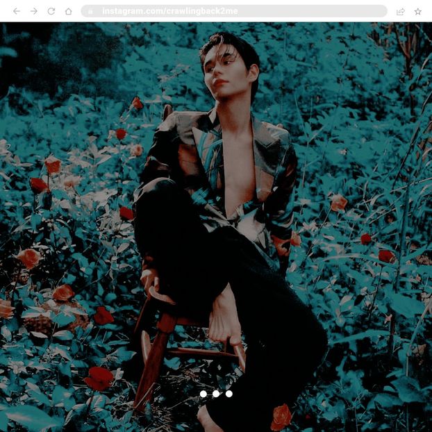 　　╰14ৎ09　 ·◊·　づ Ṣạṭụṛ₍ṇ₎ܭḷ♡ṿẹṛ. - Architect Of Insanity