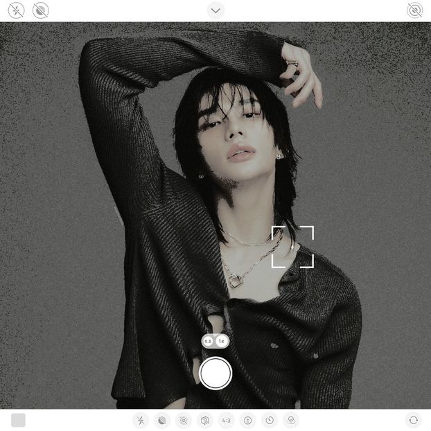 ⸙ .ೃ 14.09 　　 　⁞ ❏. secret number — got that boom. - Fragments of Deceit