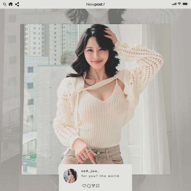么. 15-09　　　⏤・snow wife ▪▪▪ all night - Goddess of Fire