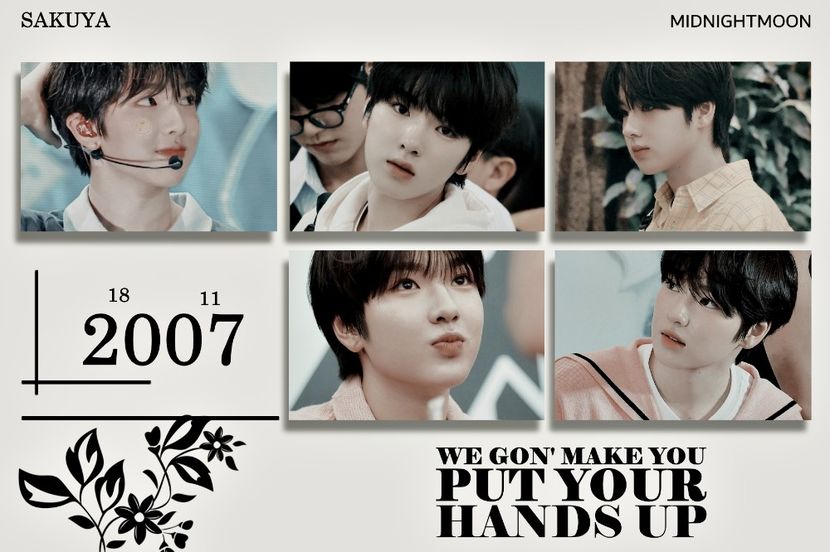 ⋆ ⁵³˚｡⋆ ₷ᴜɴᴅᴀʏ • Ⲋᴇᴘᴛ. 15ᵗʰ, 2024 .ೃ࿐ - Planet of Love