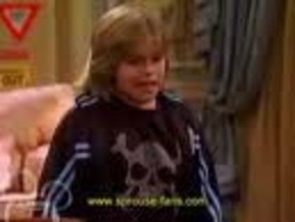 Zack - Zack si Cody ce viata minunata