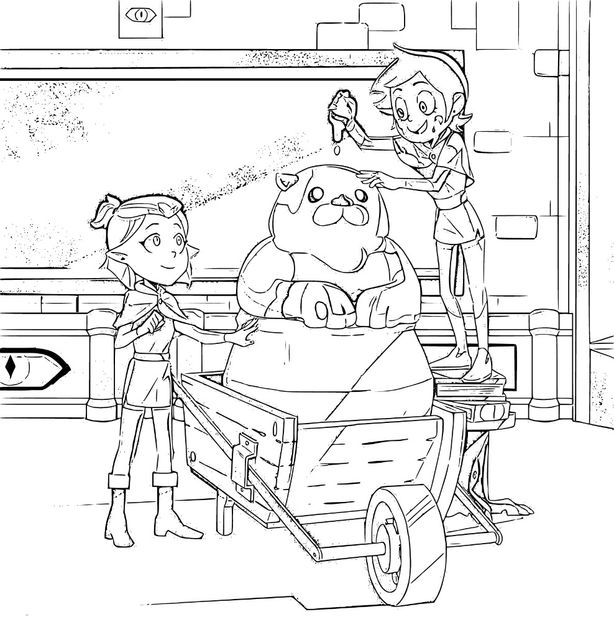  - 02 disney și altele 01 3 TOH