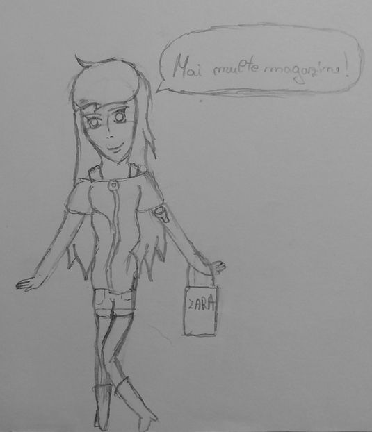 Midori Umeko (OC) - 2012