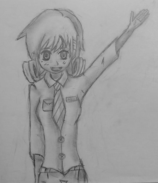 Seiko (Corpse Party) - 2013