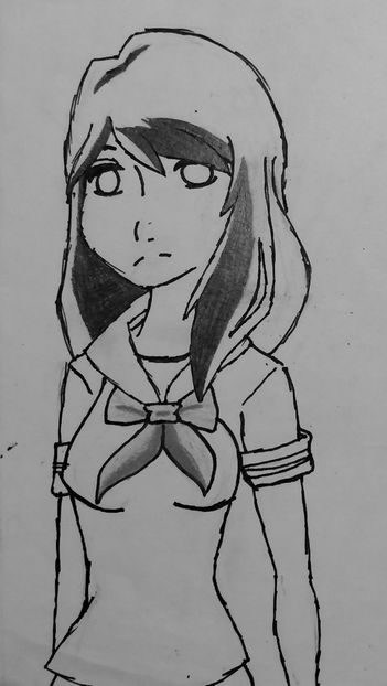 Yandere-chan - 2014