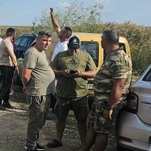 2024 - EU SI PRIETENII MEI