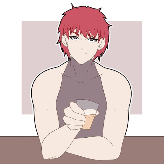 Sasori - 2024