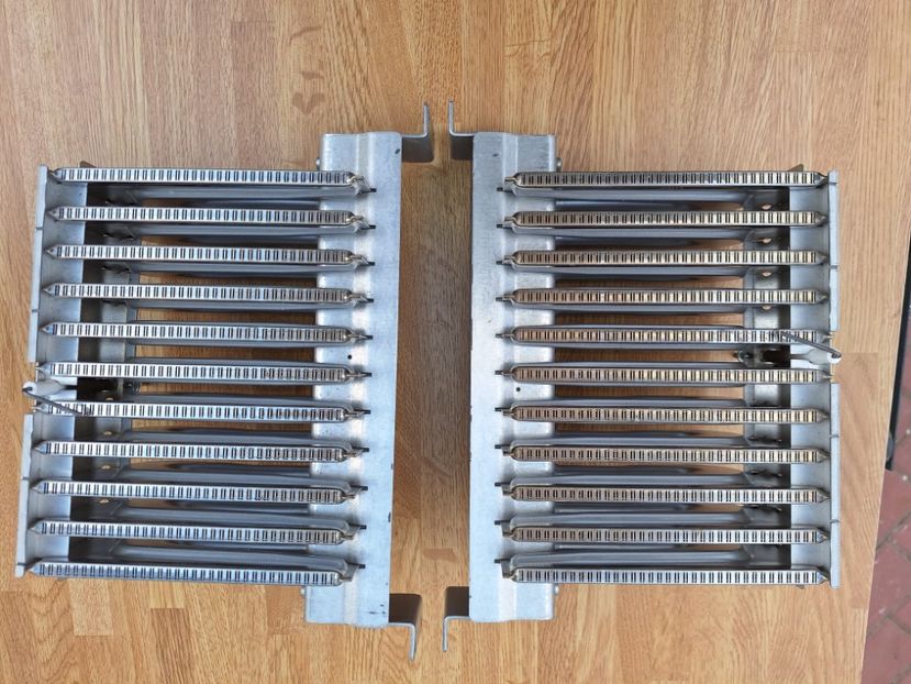  - Kit arzatoare centrala