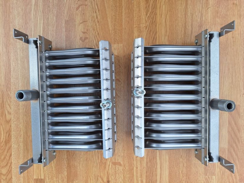  - Kit arzatoare centrala