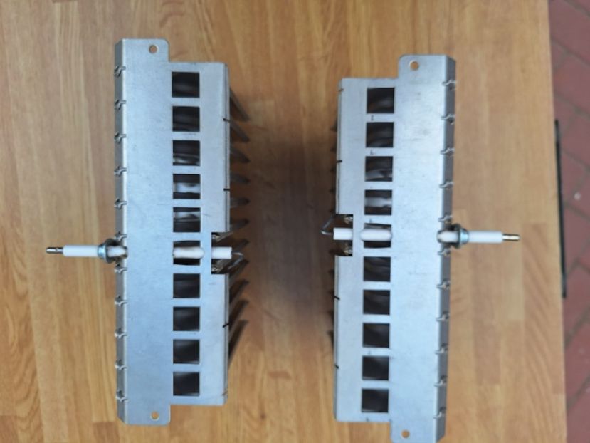  - Kit arzatoare centrala