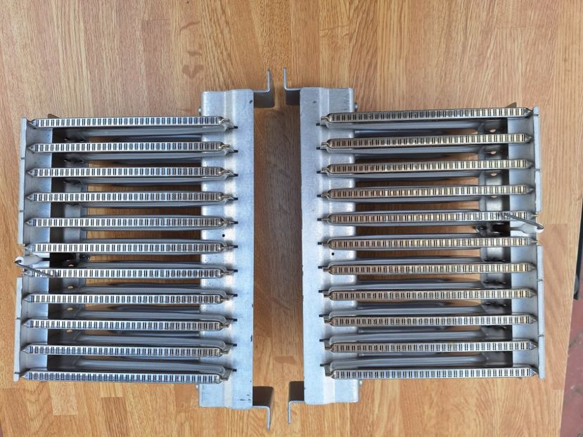  - Kit arzatoare centrala