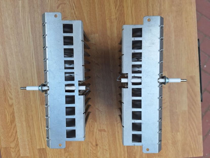  - Kit arzatoare centrala