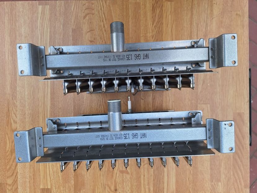  - Kit arzatoare centrala