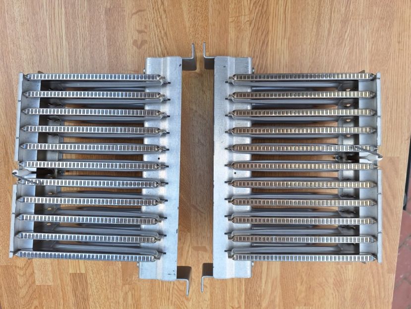  - Kit arzatoare centrala