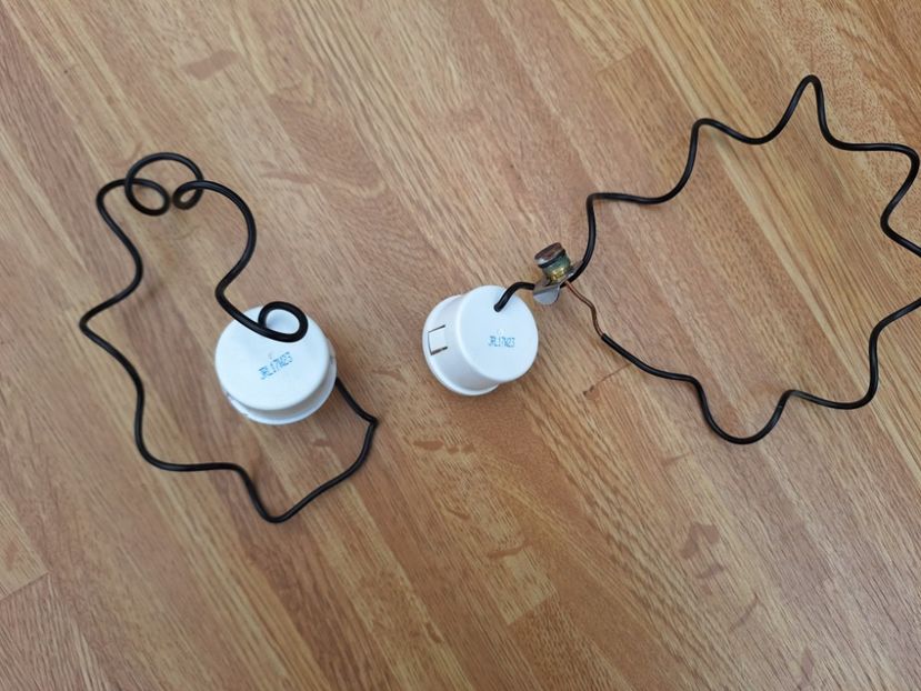  - Manometru centrala